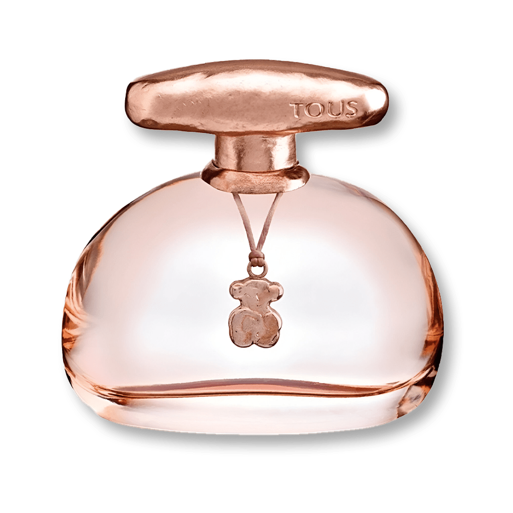 Tous Sensual Touch EDT 100ml Tester