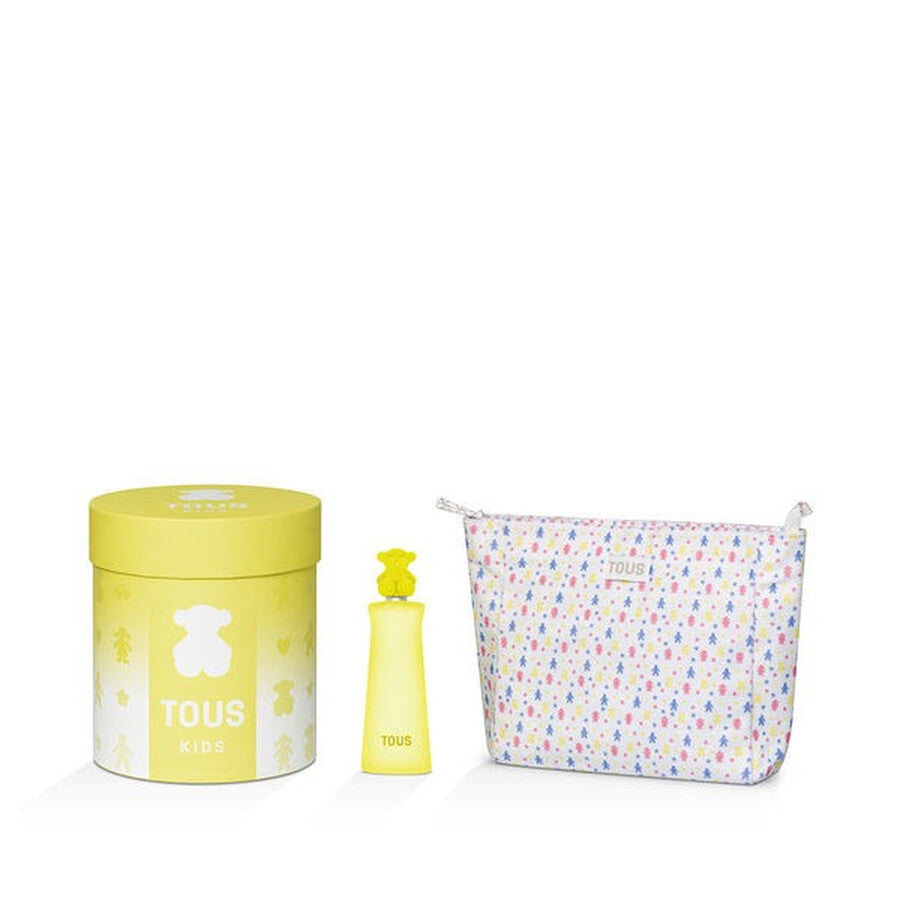 Tous Kids Bear Gift Set