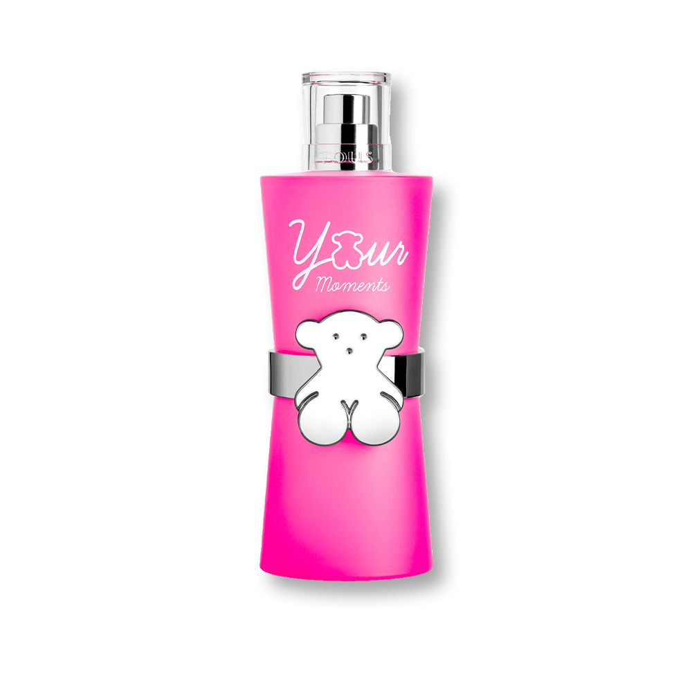 Tous Your Moments EDT 90ml Tester