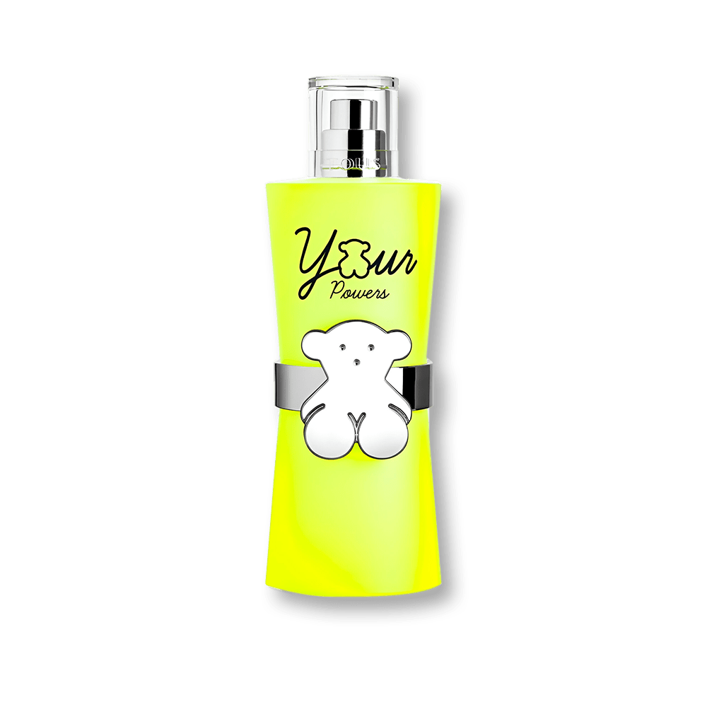 Tous Your Powers EDT 90ml
