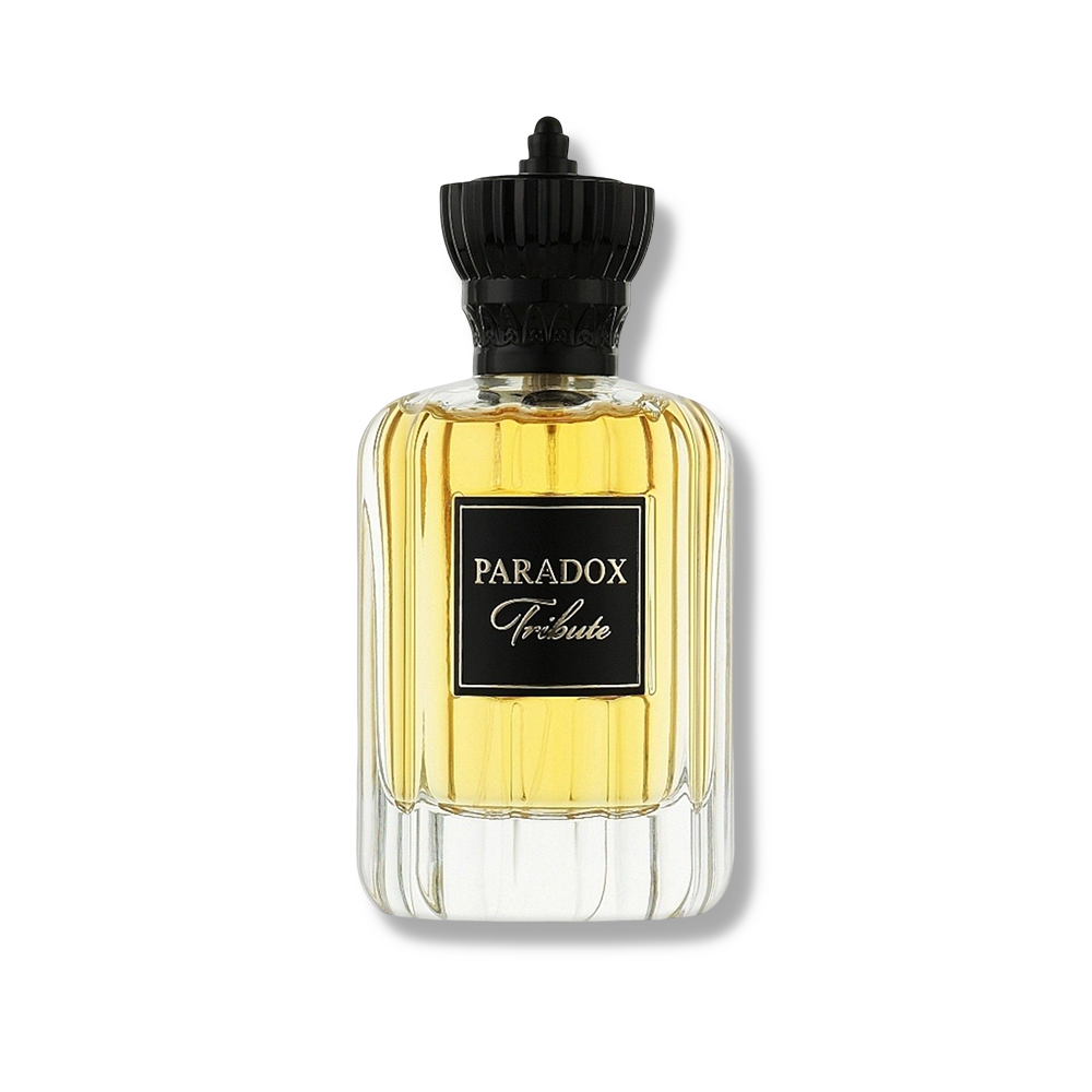 French Avenue Paradox Tribute EDP 100ml