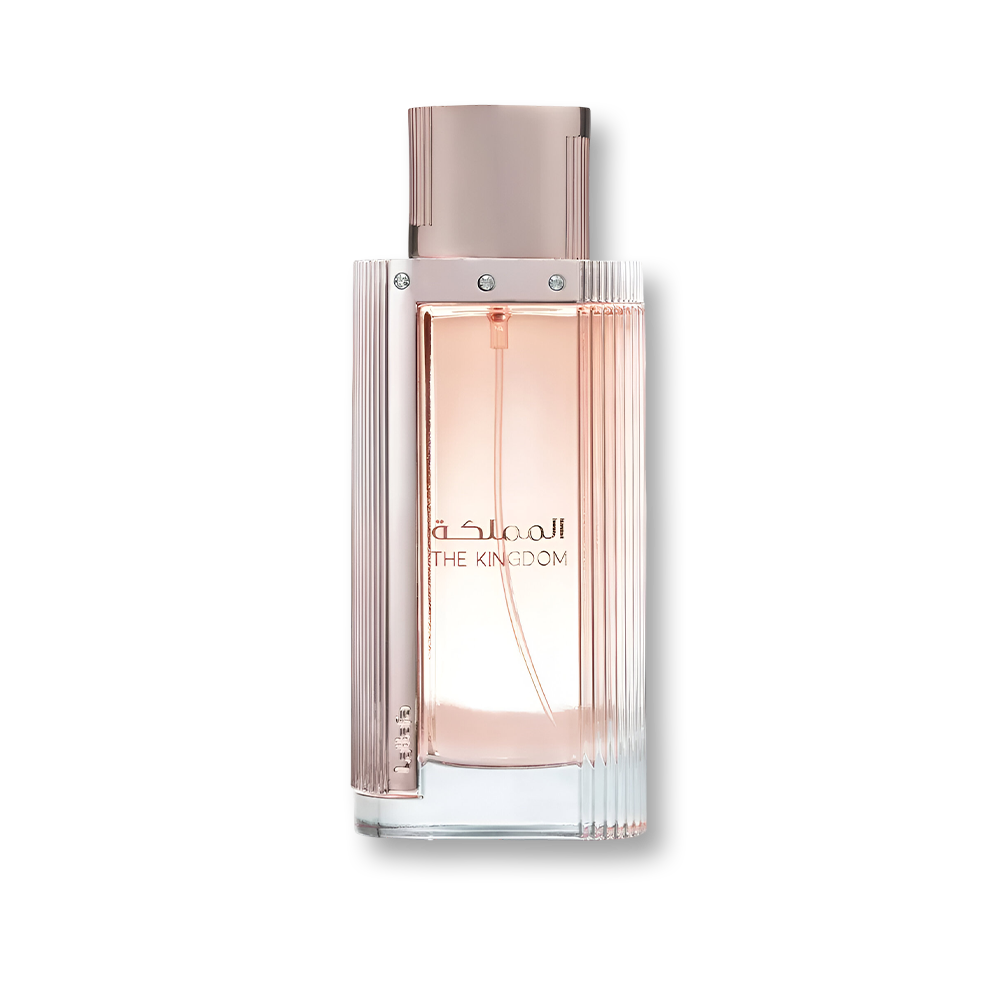Lattafa The Kingdom EDP For Women 100ml