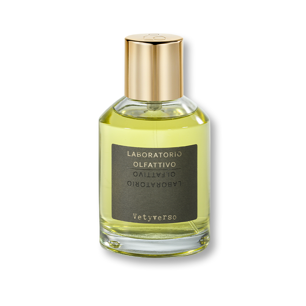 Laboratorio Olfattivo Vetyverso EDP 100ml