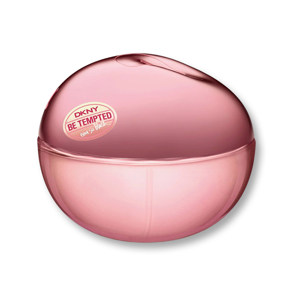 Donna Karan Be Tempted Eau So Blush EDP 100ml Tester