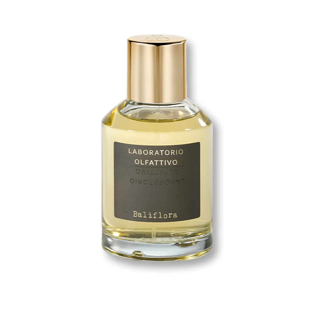 Laboratorio Olfattivo Baliflora EDP 100ml