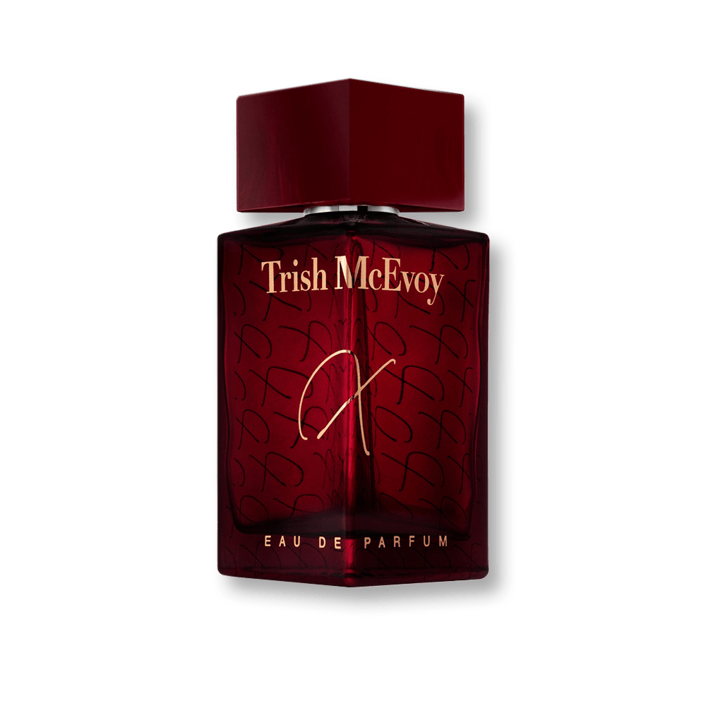 Trish Mcevoy Fragrance X EDP 50ml