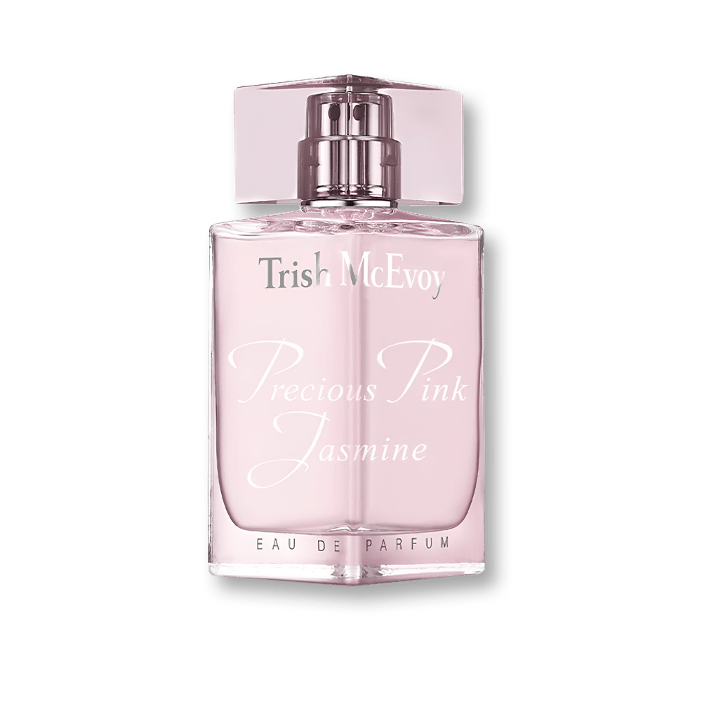 Trish Mcevoy Precious Pink Jasmine EDP 50ml