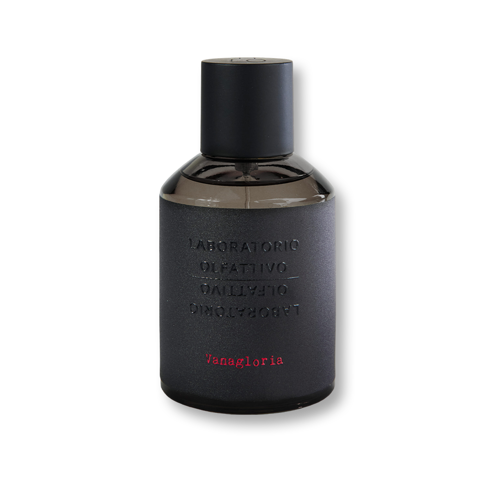 Laboratorio Olfattivo Vanagloria Parfum Intense 100ml