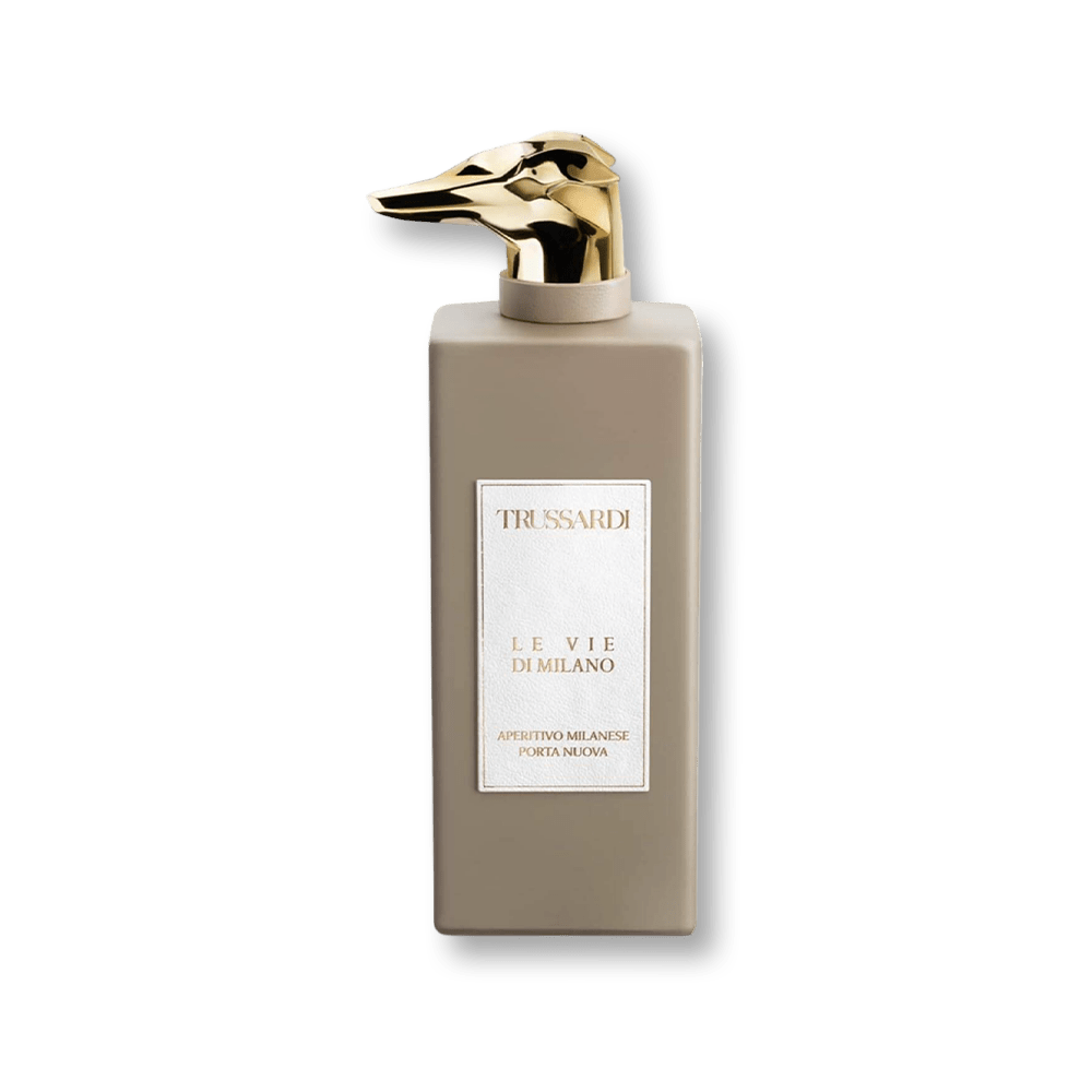 Trussardi Aperitivo Milanese Porta Nuova EDP 100ml