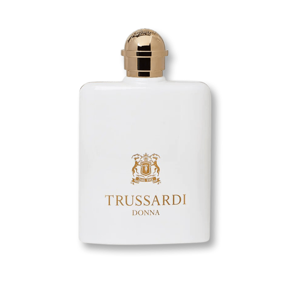 Trussardi Donna EDP 100ml Tester