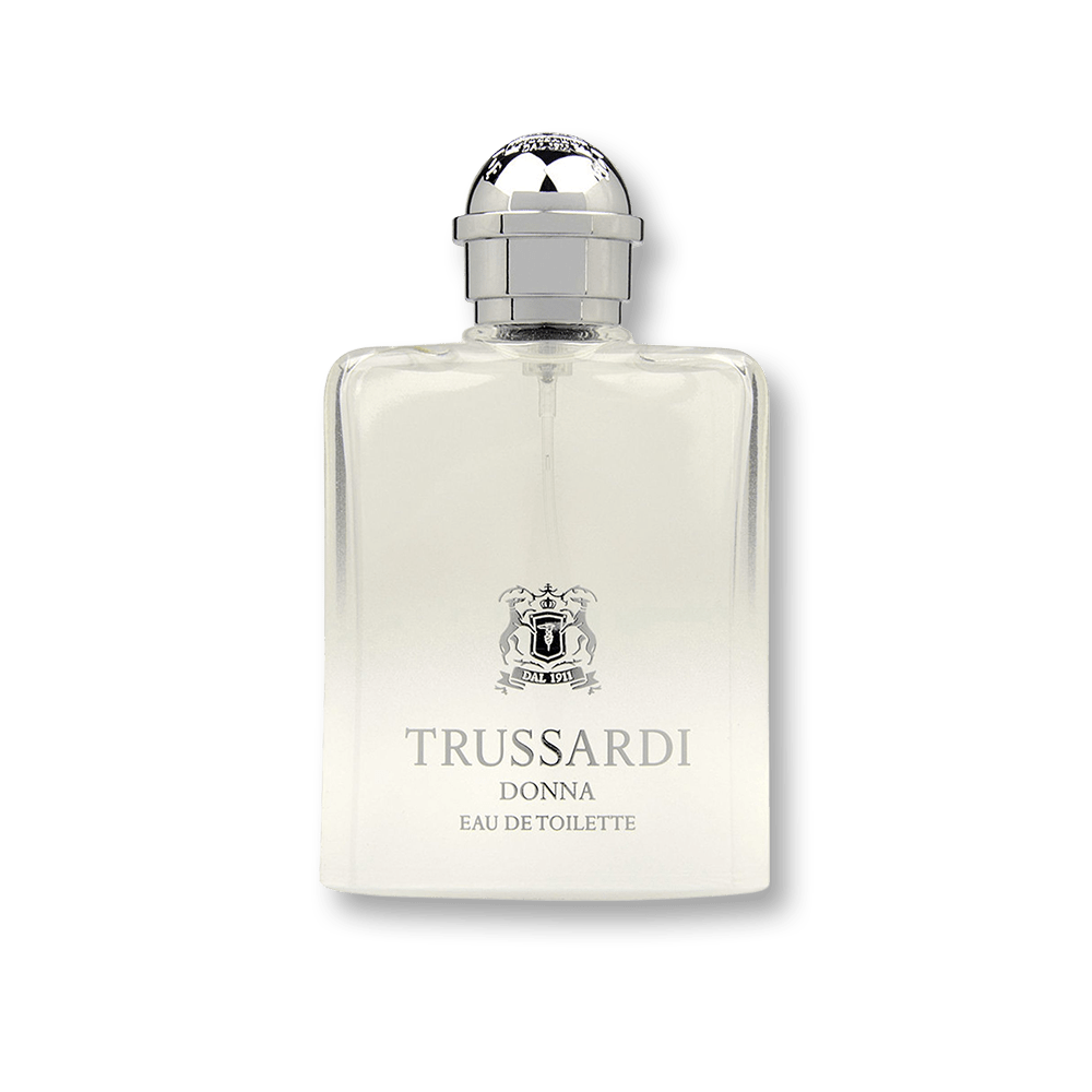 Trussardi Donna EDT