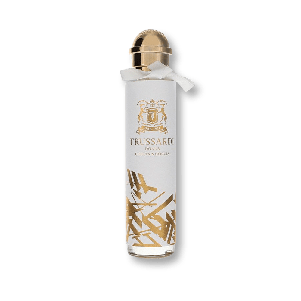 Trussardi Donna Goccia A Goccia EDP 50ml Tester