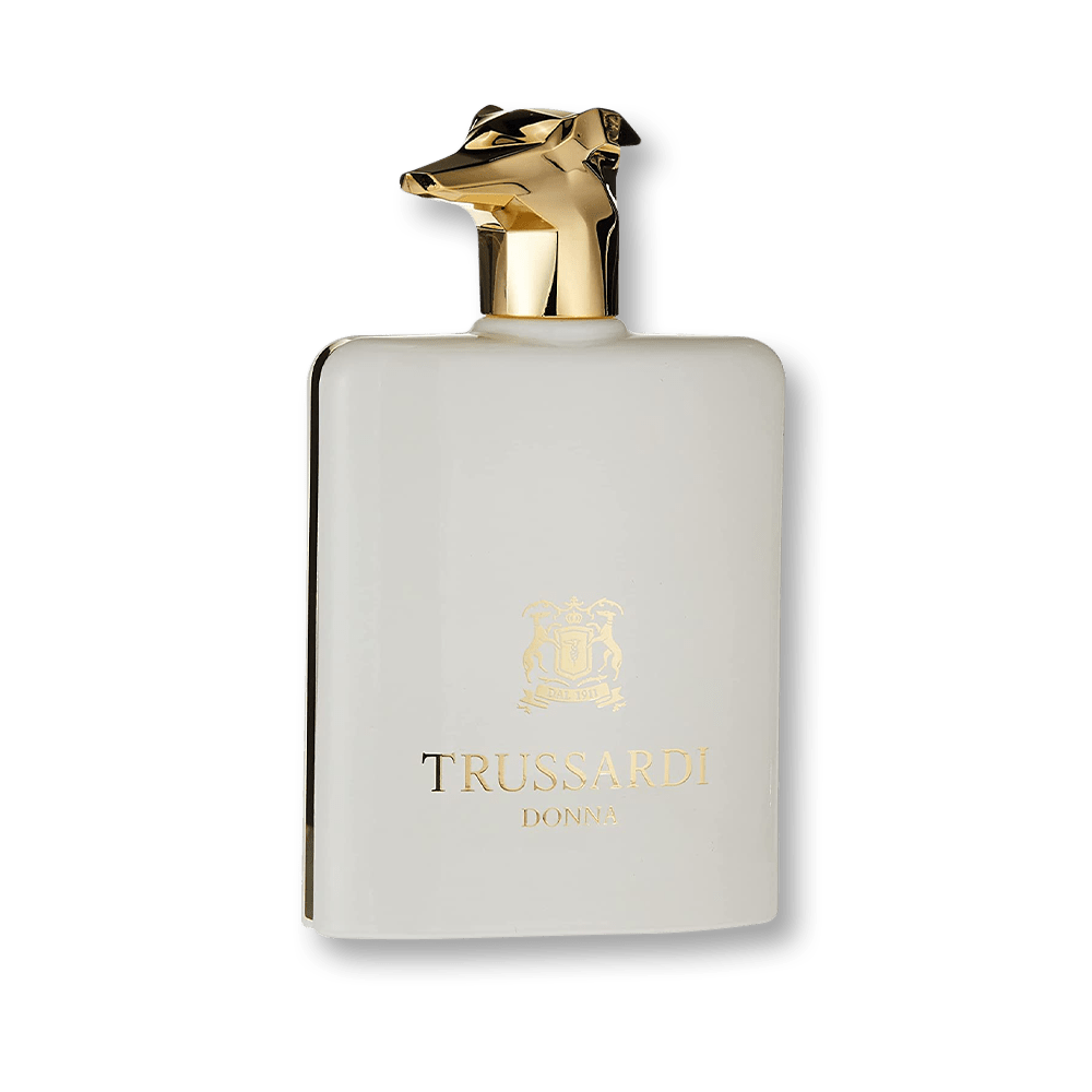 Trussardi Donna Levriero Collection EDP Intense 100ml Tester