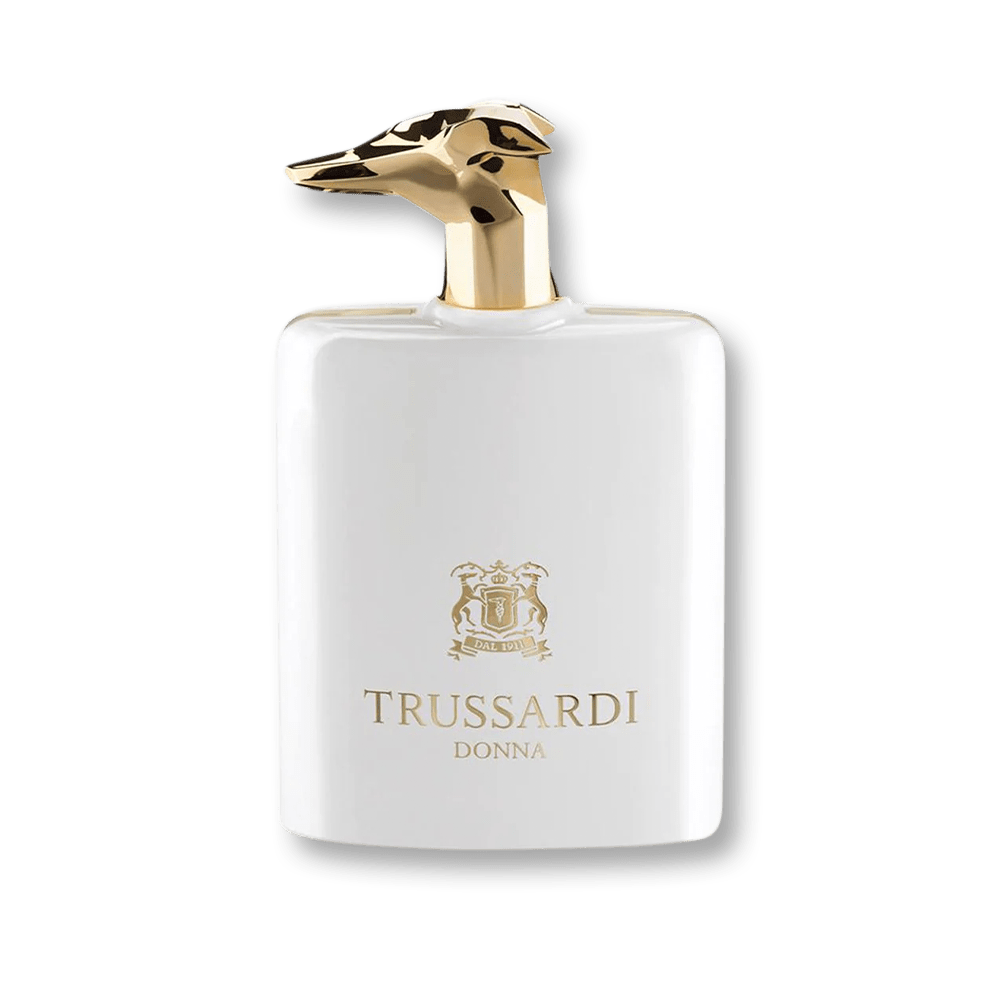 Trussardi Donna Levriero Collection Limited Edition EDP Intense 100ml