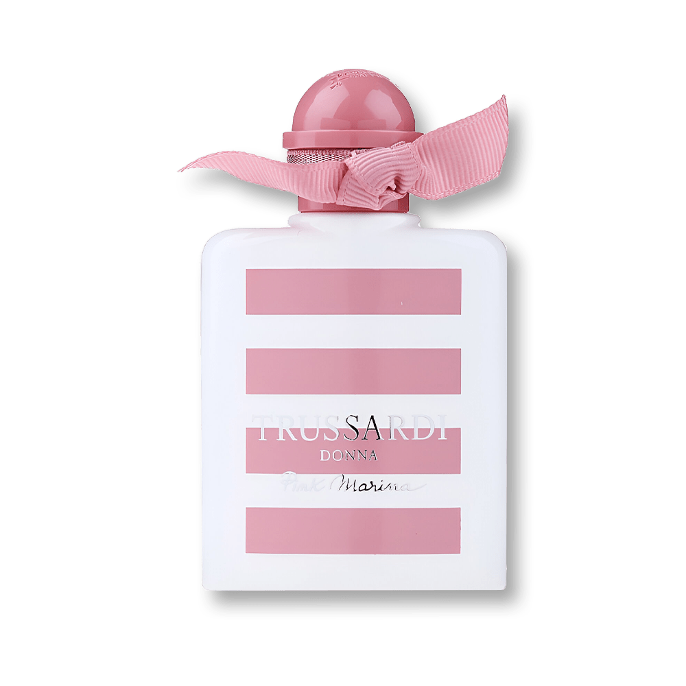 Trussardi Donna Pink Marina EDT