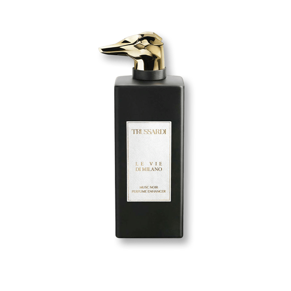 Trussardi Musc Noir Perfume Enhancer EDP 100ml