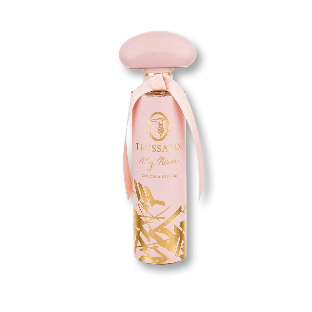 Trussardi My Name Goccia A Goccia EDP 50ml