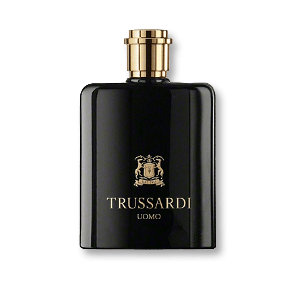 Trussardi Uomo EDT For Men 100ml Tester
