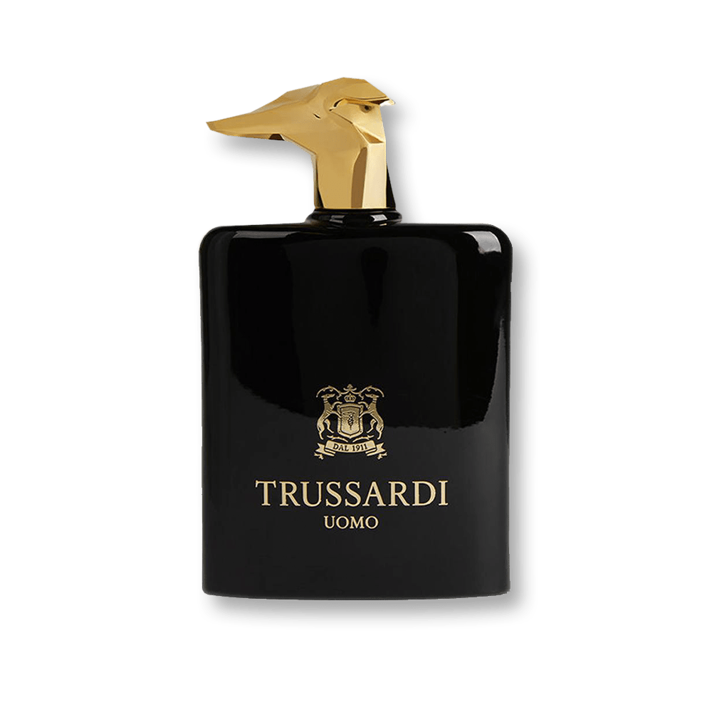 Trussardi Uomo Levriero Collection EDP 100ml Tester