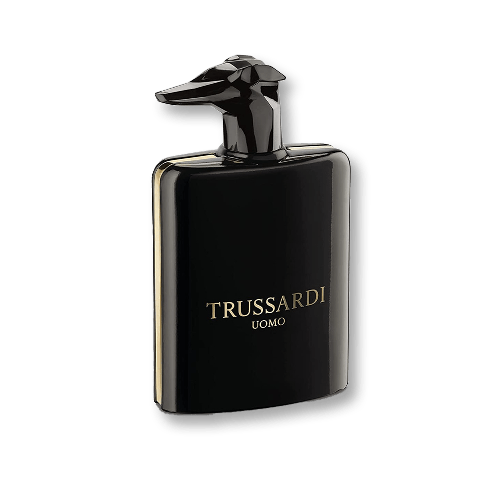 Trussardi Uomo Levriero Collection Limited Edition EDP 100ml