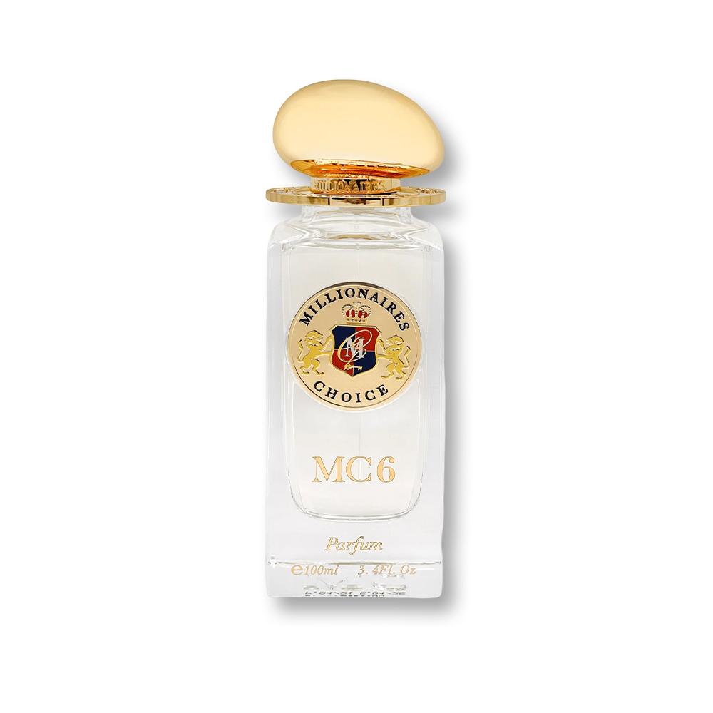 Millionaires Choice Mc6 Parfum 100ml