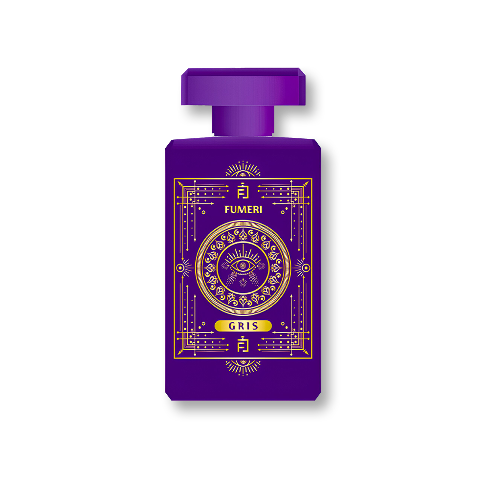 Fumeri Deluxe Gris EDP 100ml