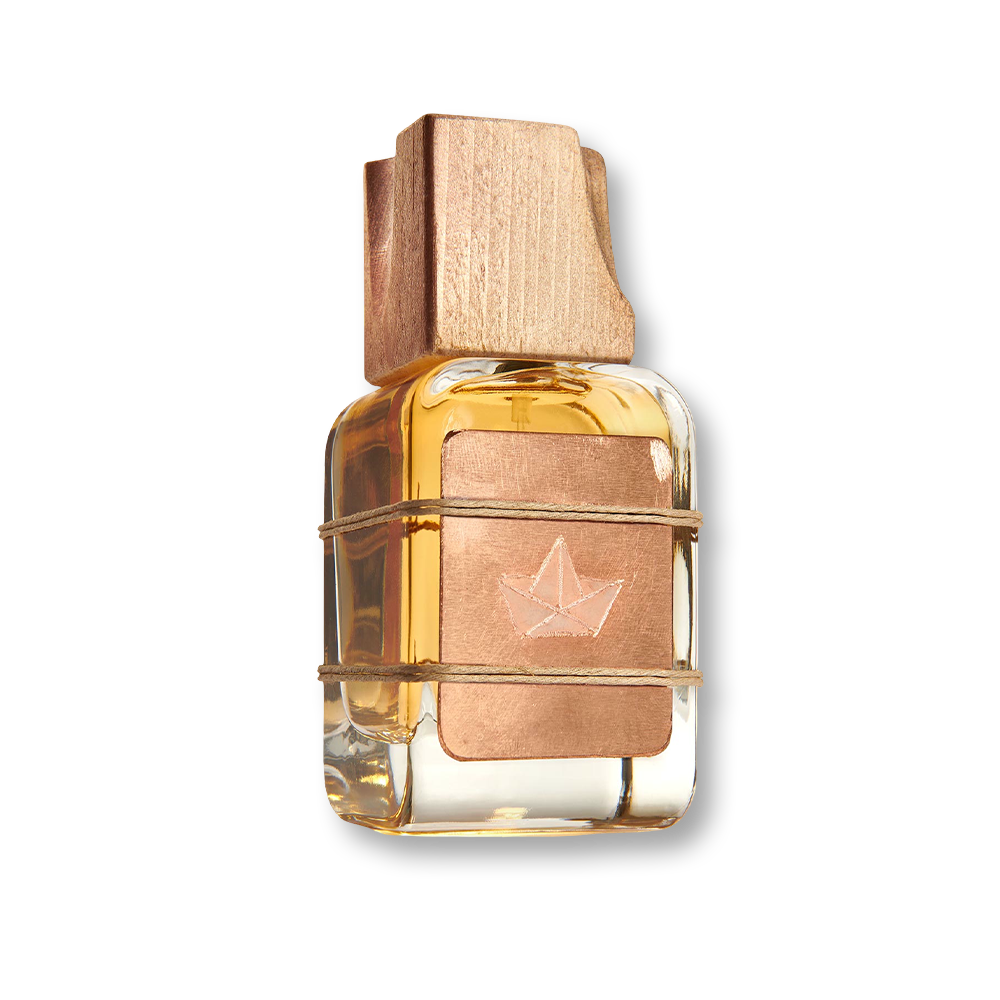 Mendittorosa Odori D'anima Ithaka EDP 100ml