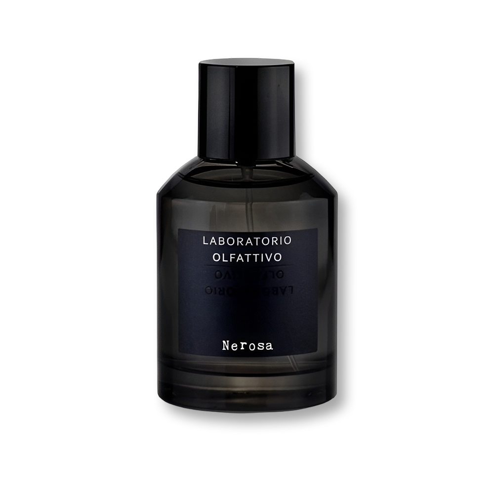 Laboratorio Olfattivo Nerosa EDP 30ml