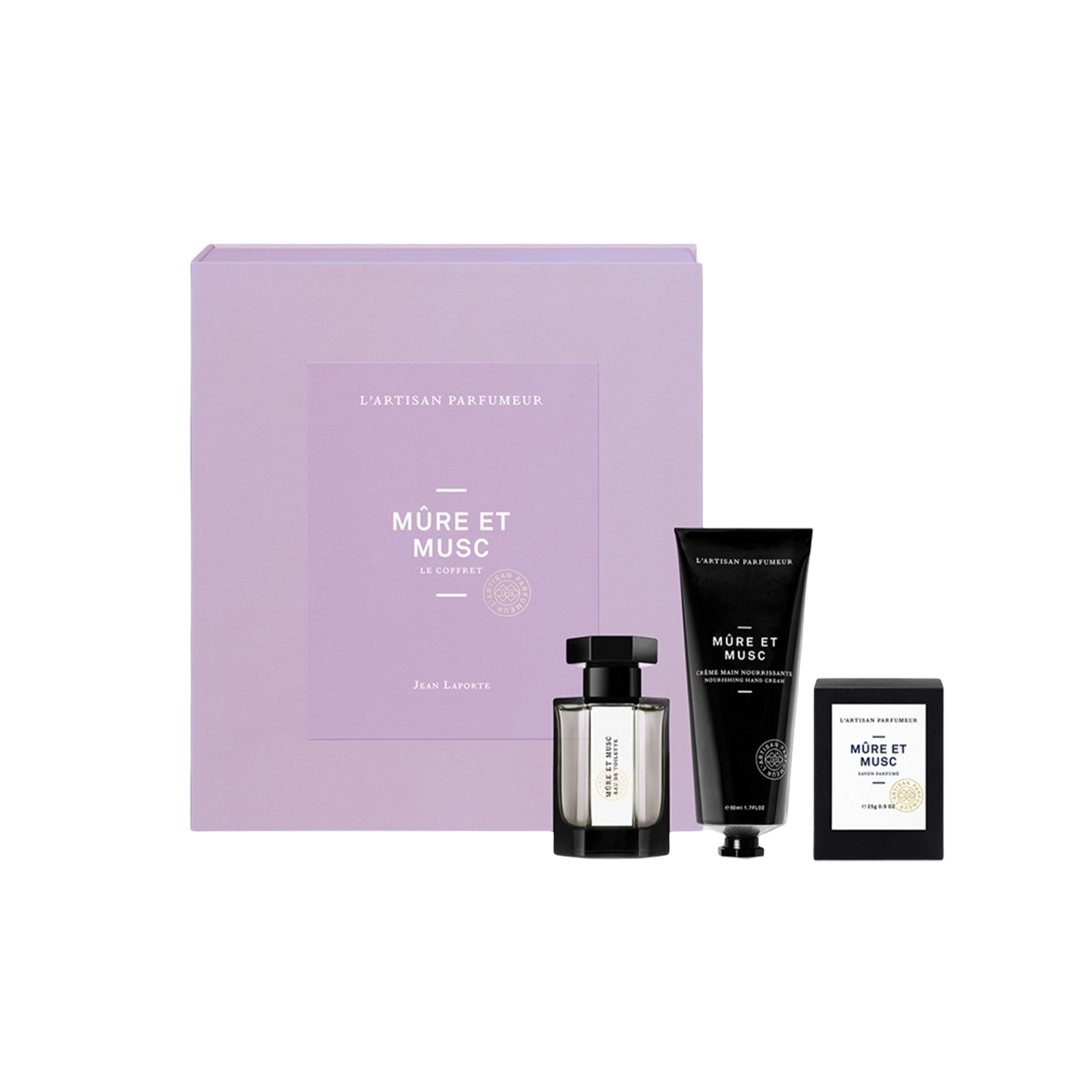 L'Artisan Parfumeur Gift Set