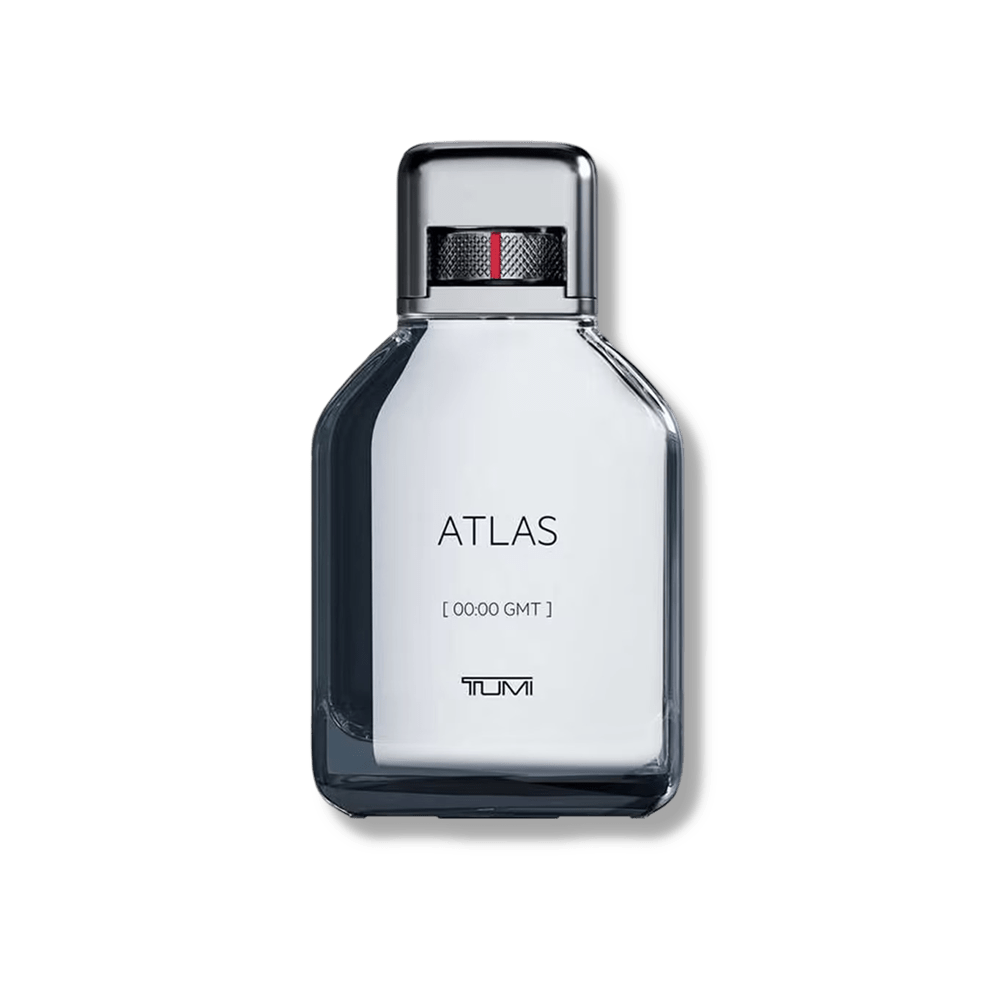 Tumi Atlas EDP For Men 100ml Tester