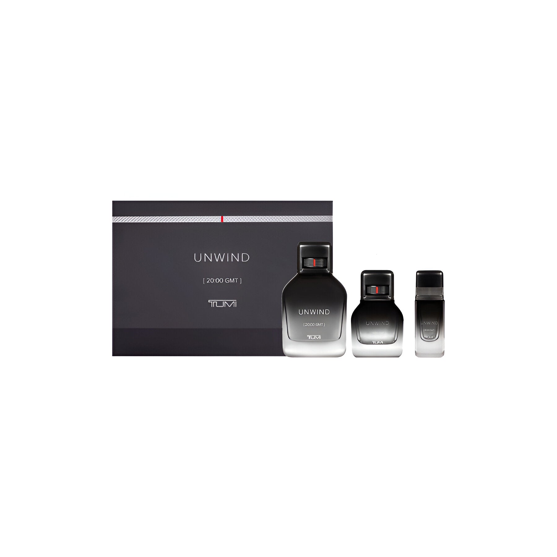 TUMI Awaken EDP for Men Set