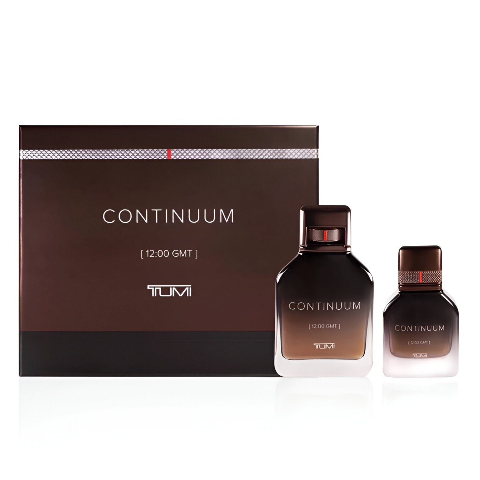 TUMI Continuum EDP Set for Men