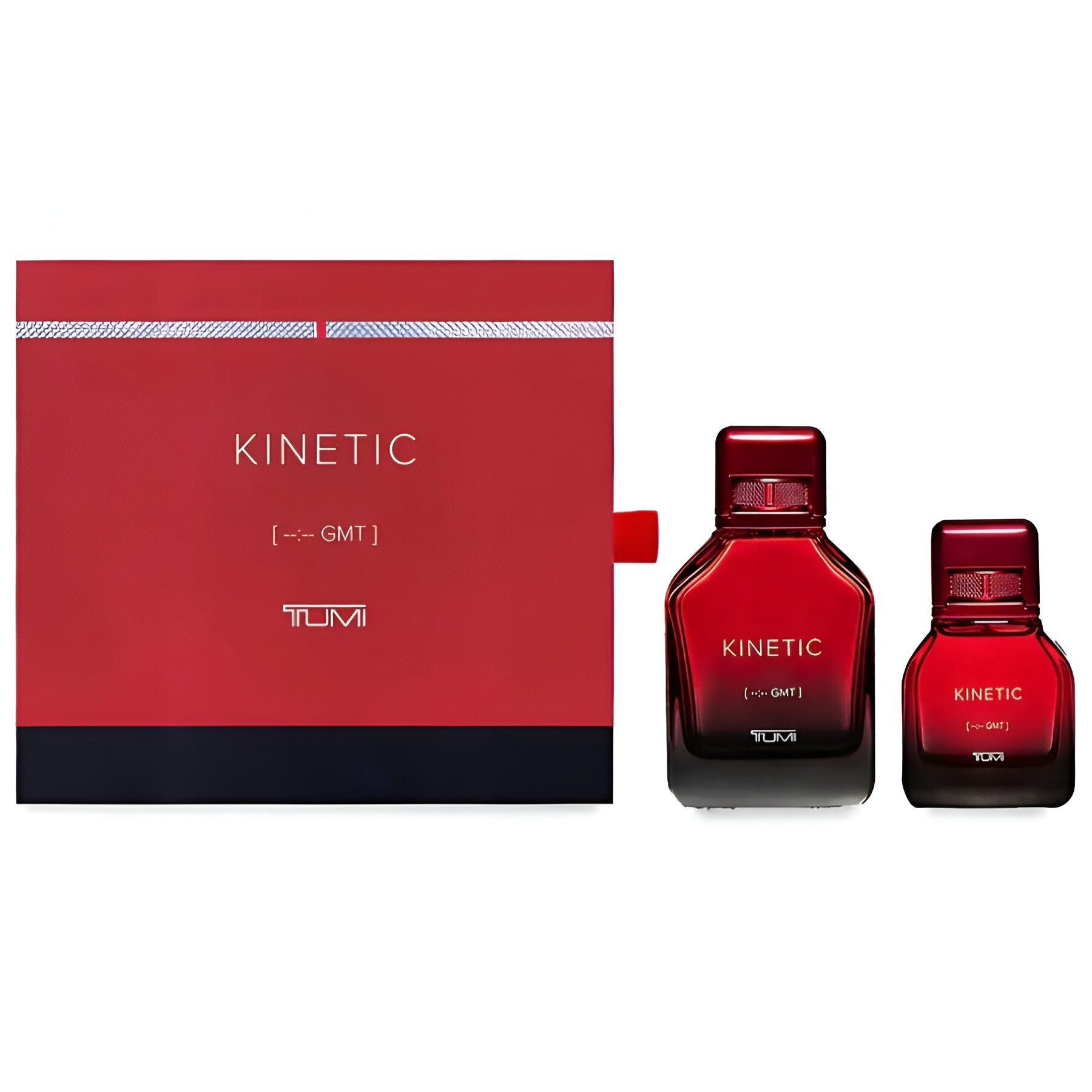 TUMI Kinetic EDP Set for Men