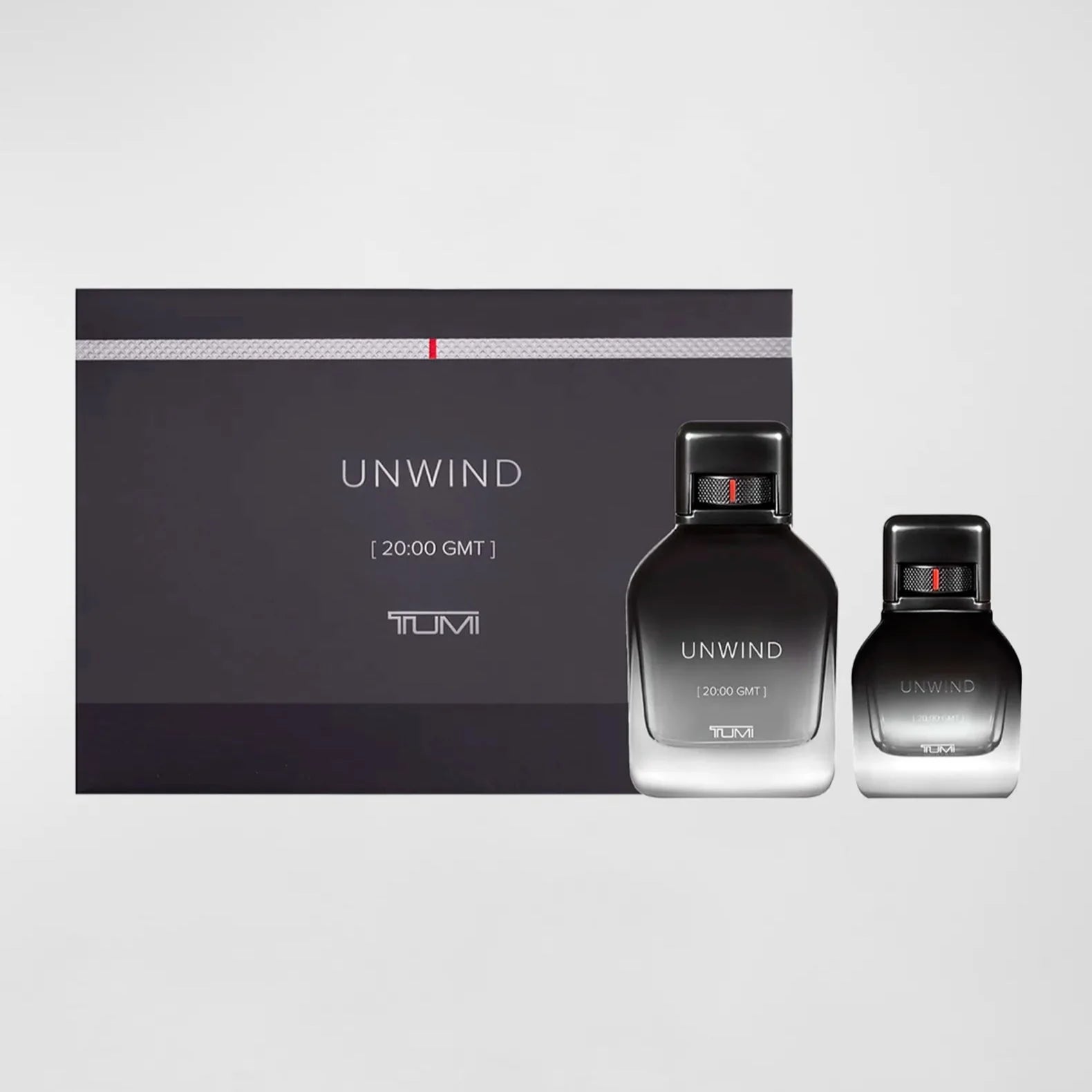 TUMI Unwind EDP Men’s Gift Set