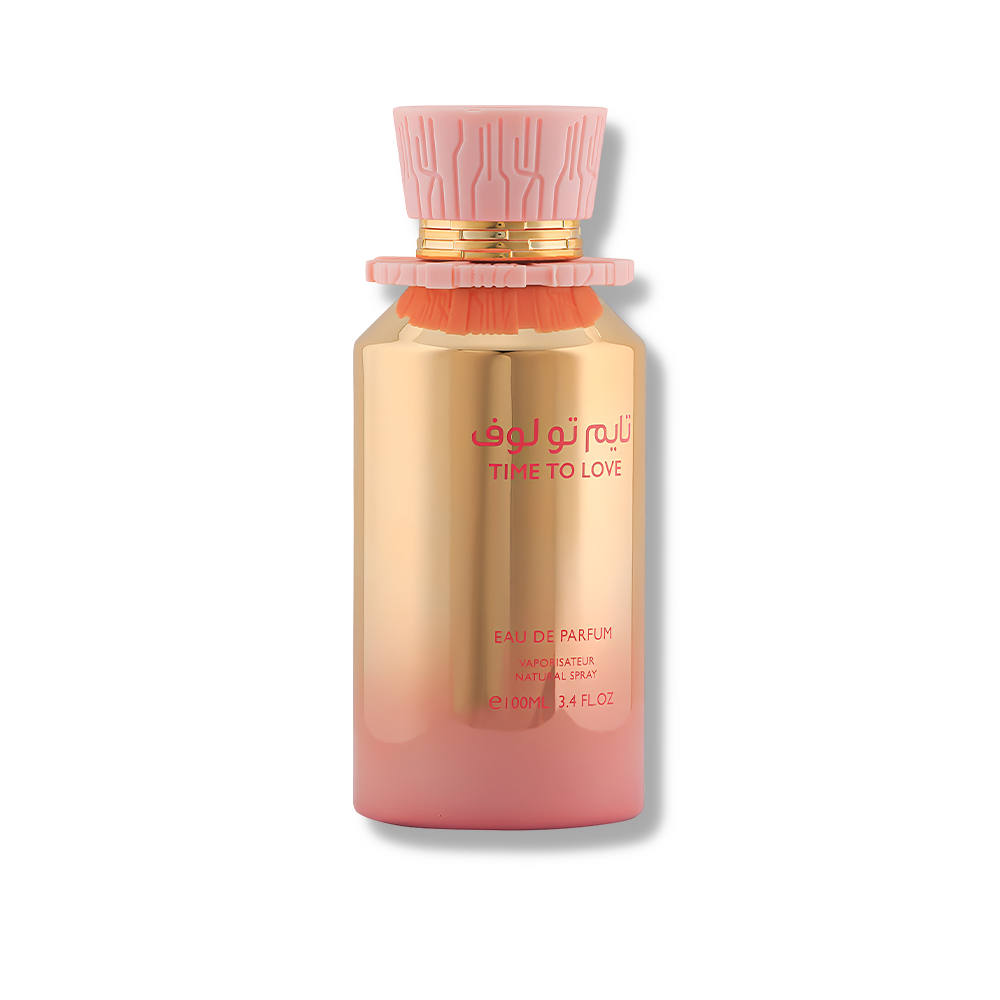 Risala Time To Love EDP 100ml