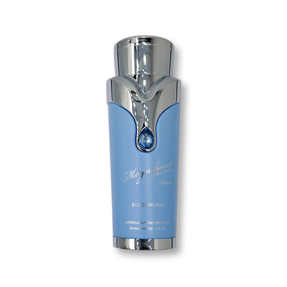 Armaf Magnificent Satin EDP 100ml