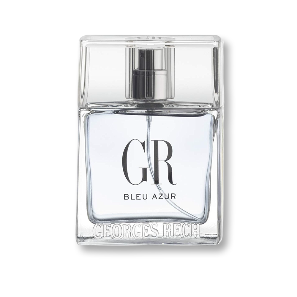 Georges Rech Bleu Azur EDT for Men 100ml