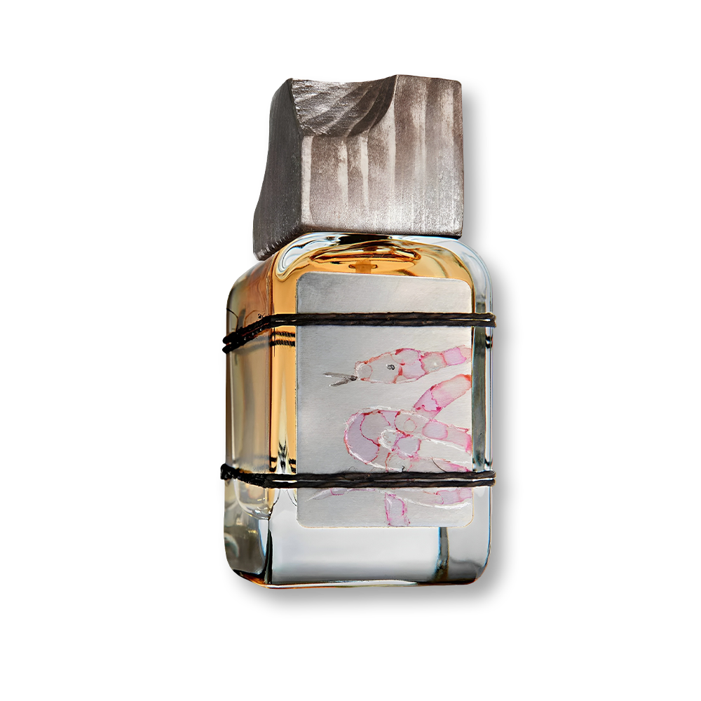 Mendittorosa Odori D'anima Orlo EDP 100ml