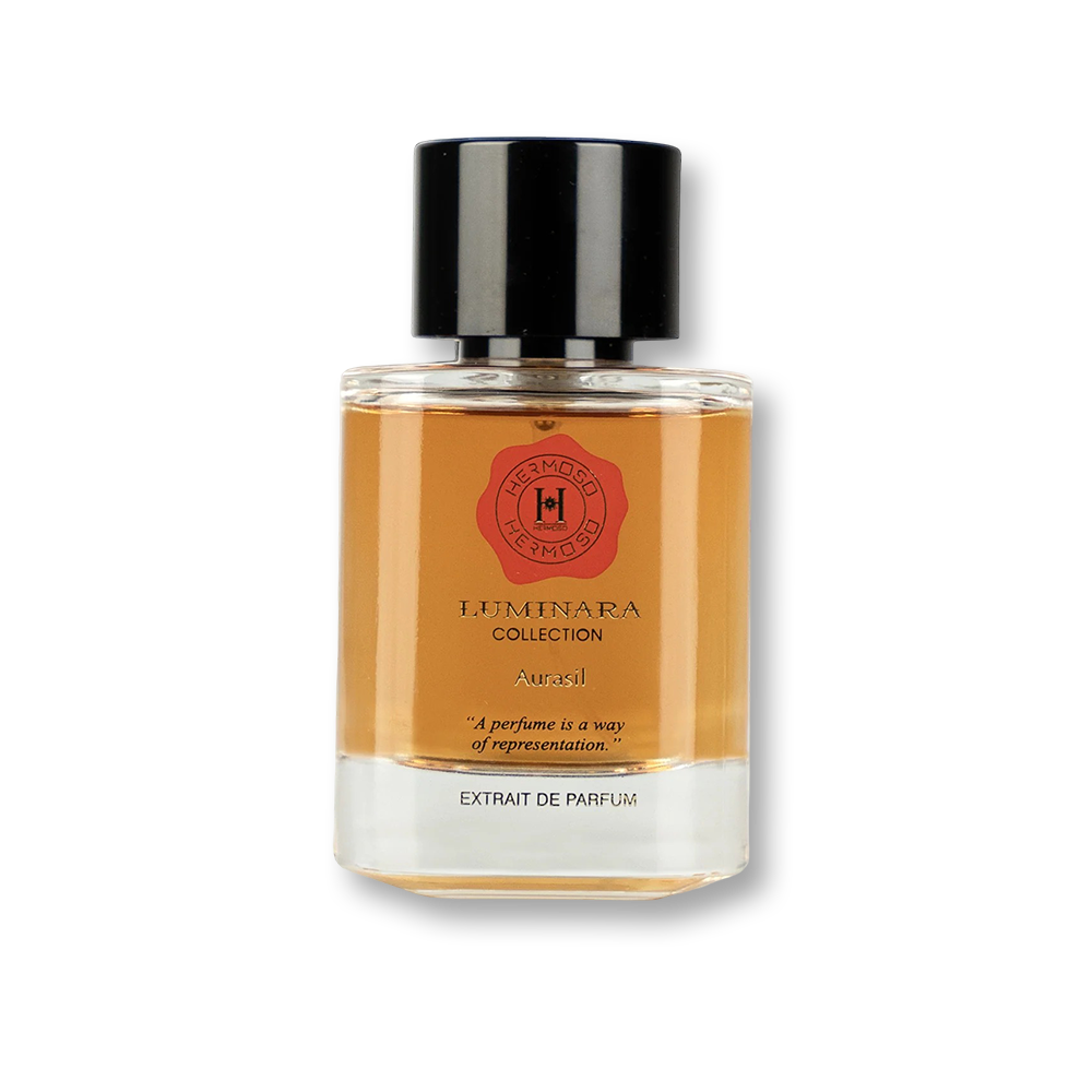 Hermoso Luminara Collection Aurasil Extrait de Parfum 100ml