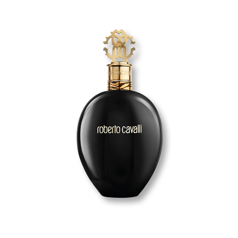 Roberto Cavalli Nero Assoluto EDP For Women 75ml