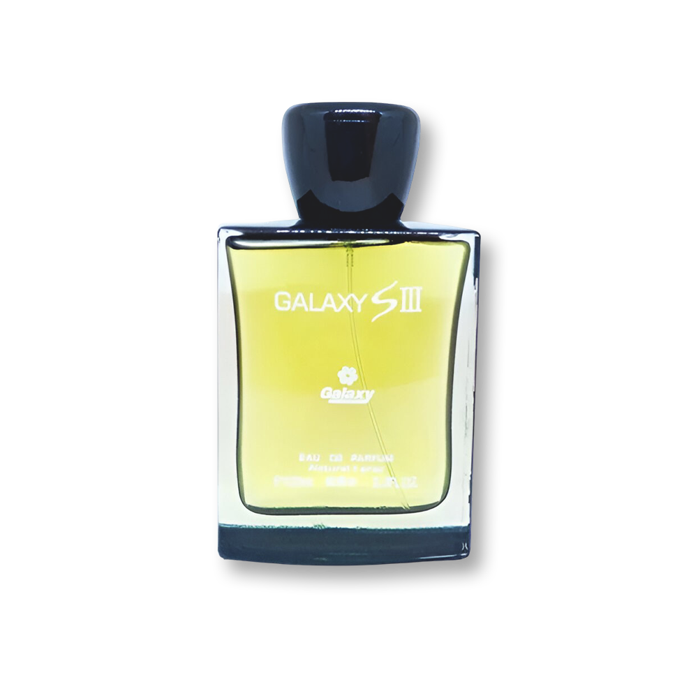Galaxy Parfums Galaxy S Iii EDP 30ml