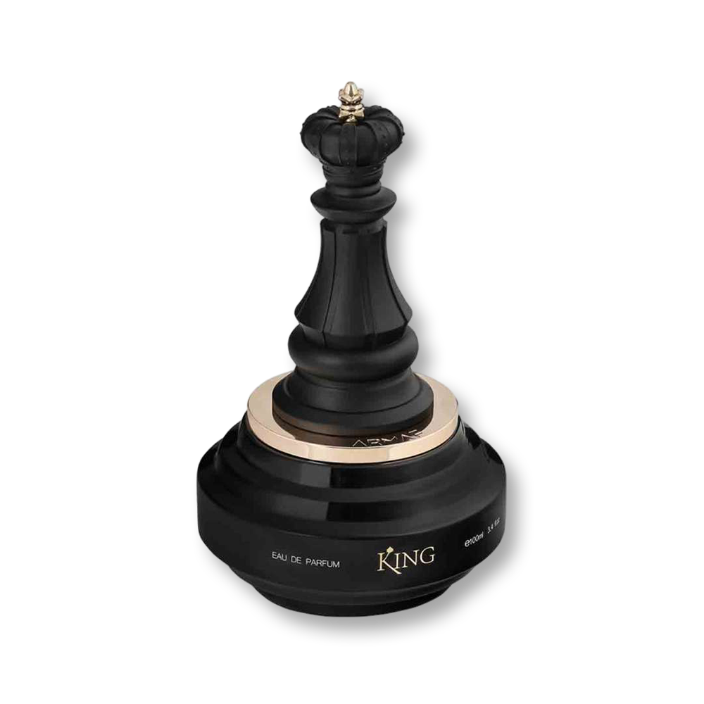 Armaf Checkmate King EDP 100ml