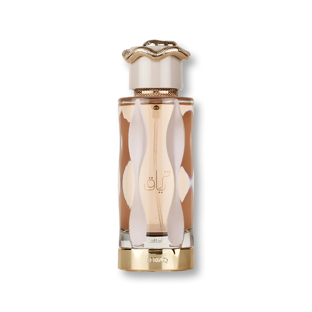 Lattafa Teriaq EDP 100ml
