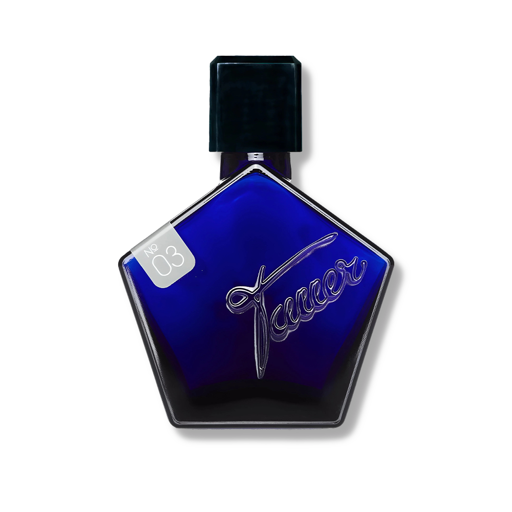 Tauer No.03 Lonestar Memories EDT 50ml