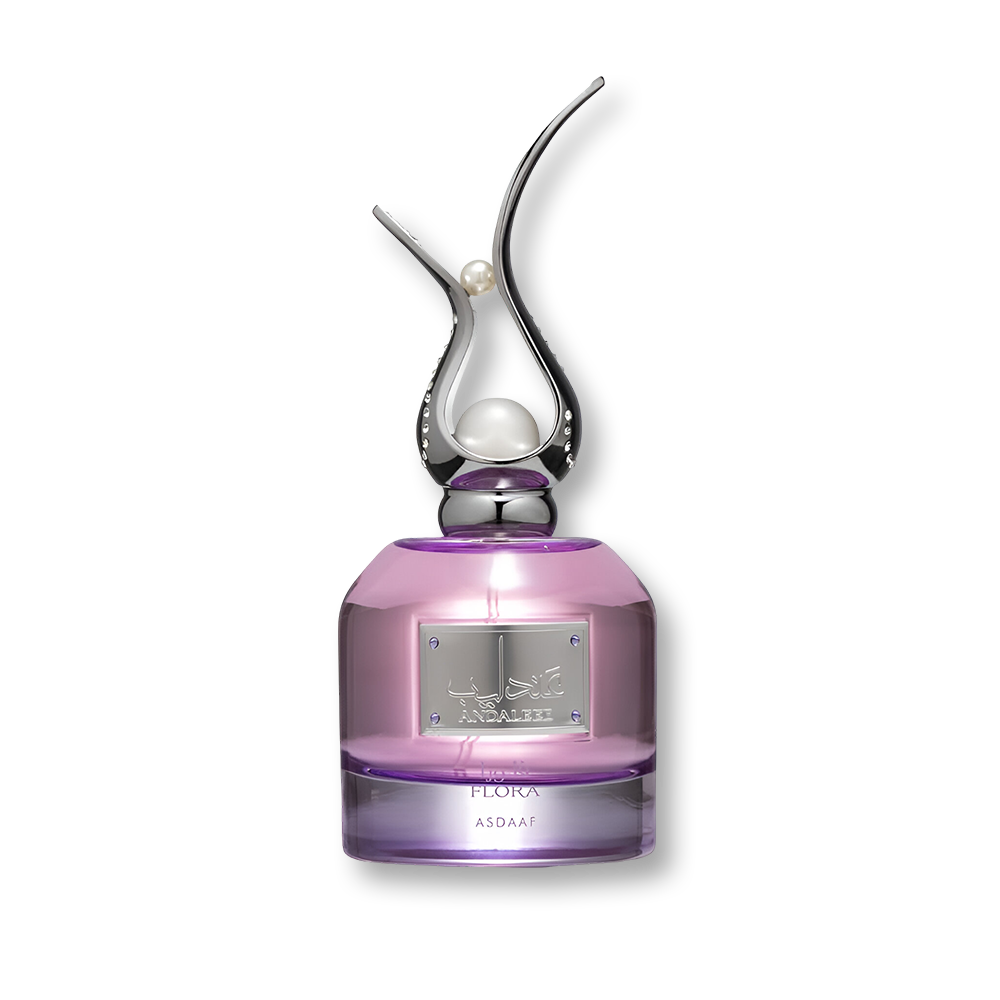 Lattafa Asdaaf Andaleeb Flora EDP 100ml