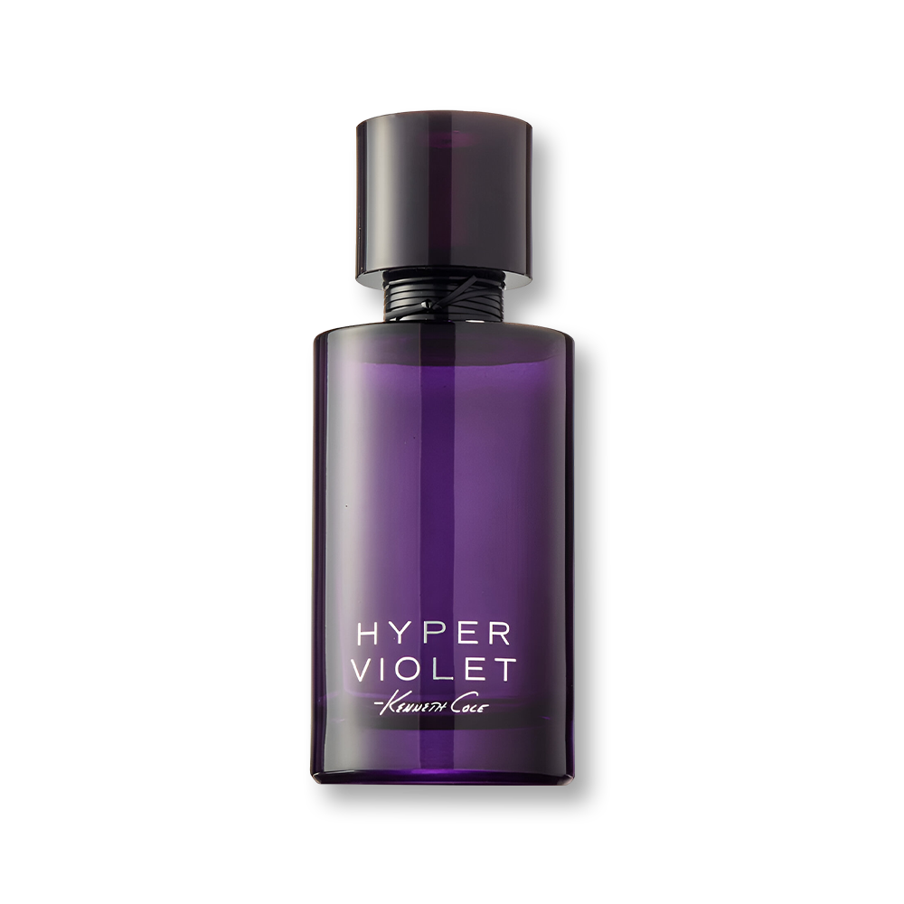 Kenneth Cole Hyper Violet For Her EDP 100ml