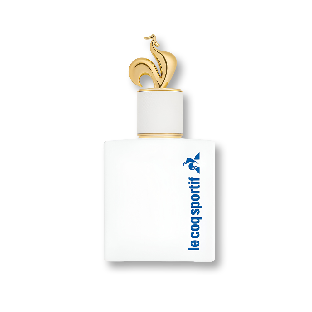 Le Coq Sportif Blanc Relax EDP 100ml Tester