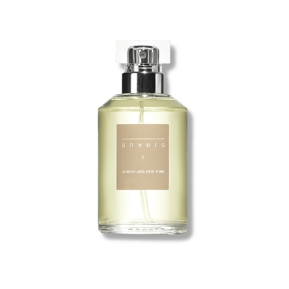 Ulrich Lang New York Anvers 2 EDT 100ml