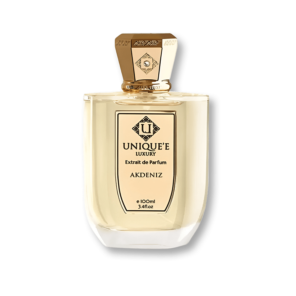 Unique'E Luxury Akdeniz Extrait De Parfum 100ml