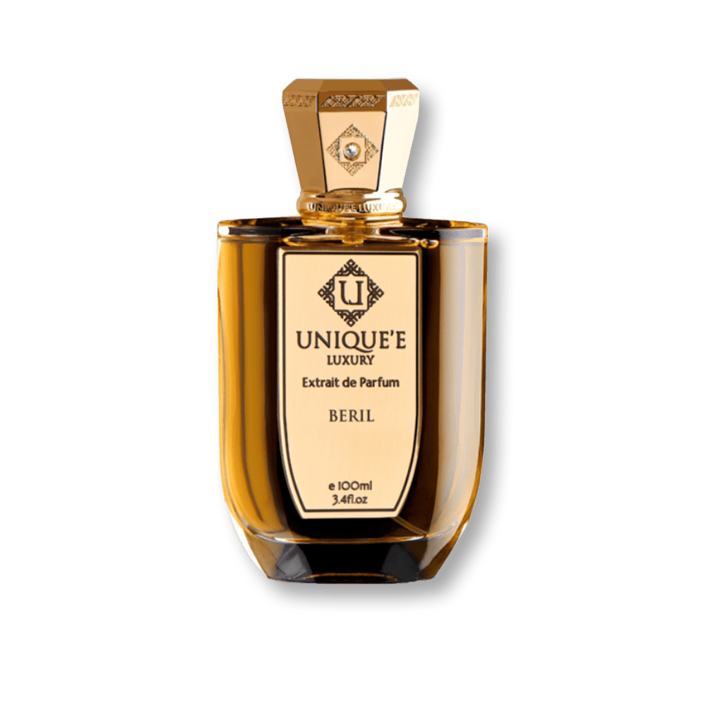 Unique'E Luxury Beril Extrait De Parfum 100ml TESTER